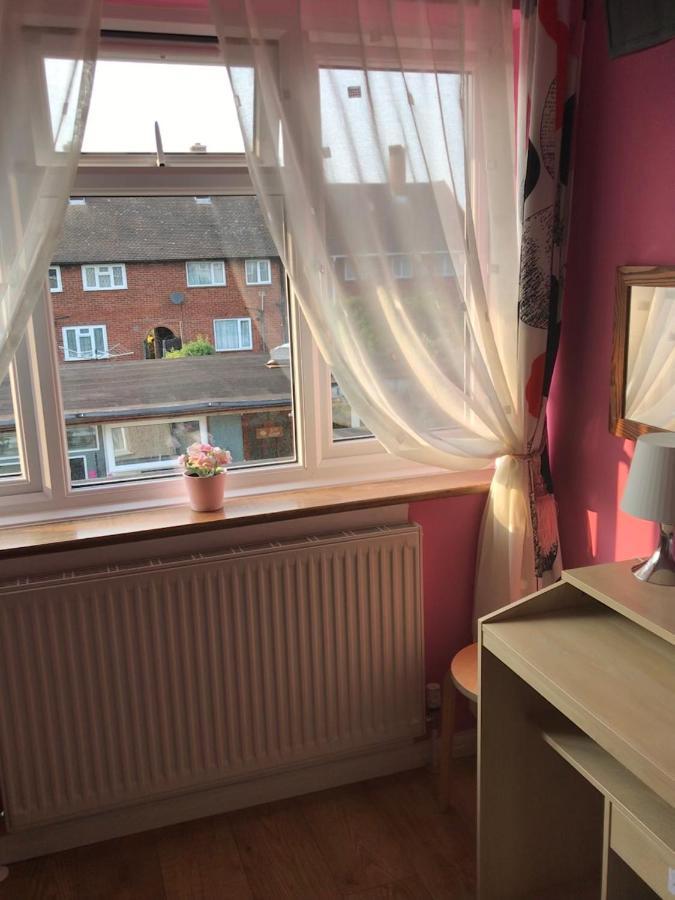 Becontreelodge Dagenham Luaran gambar