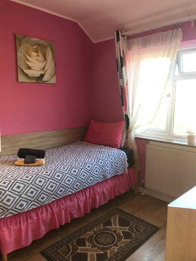 Becontreelodge Dagenham Luaran gambar