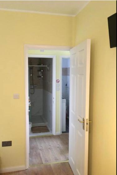 Becontreelodge Dagenham Luaran gambar